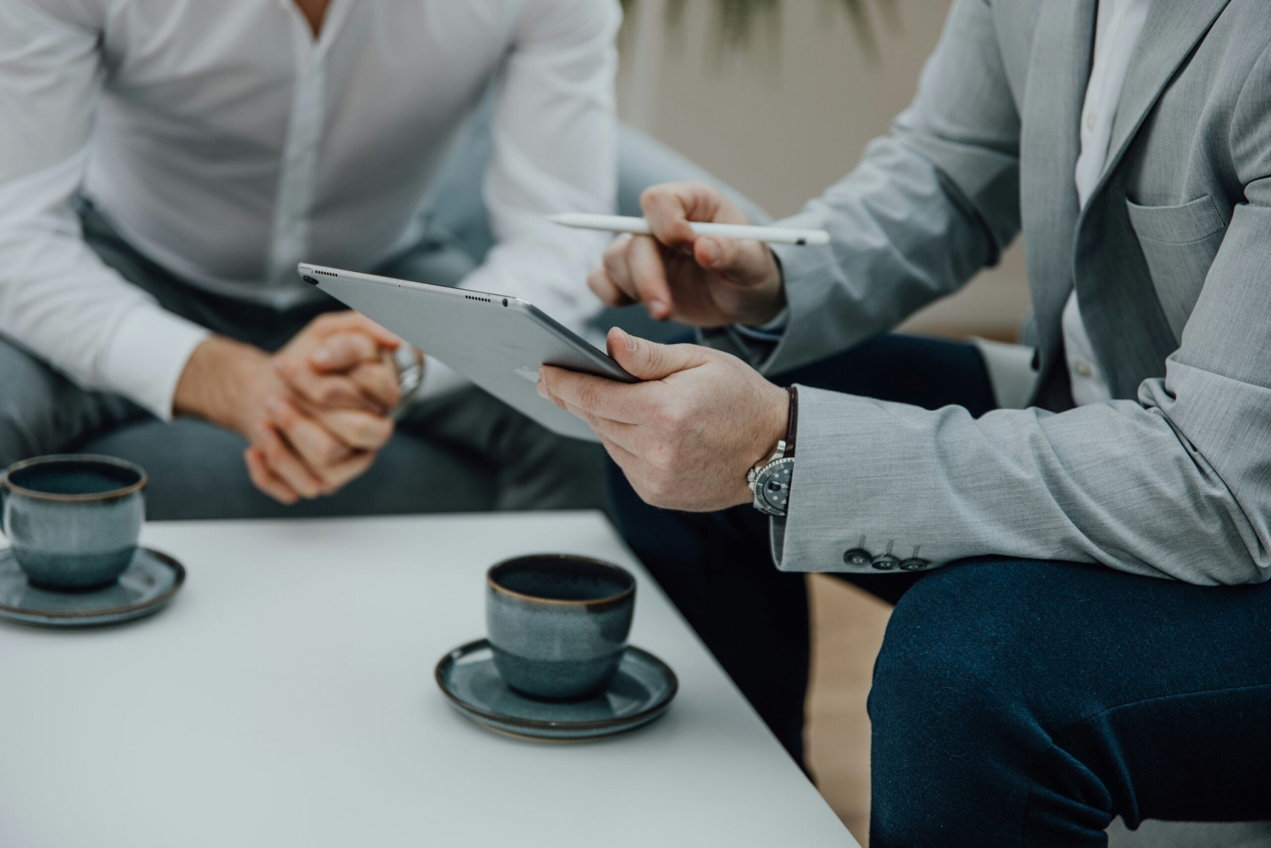 Business growth planning for new businesses.