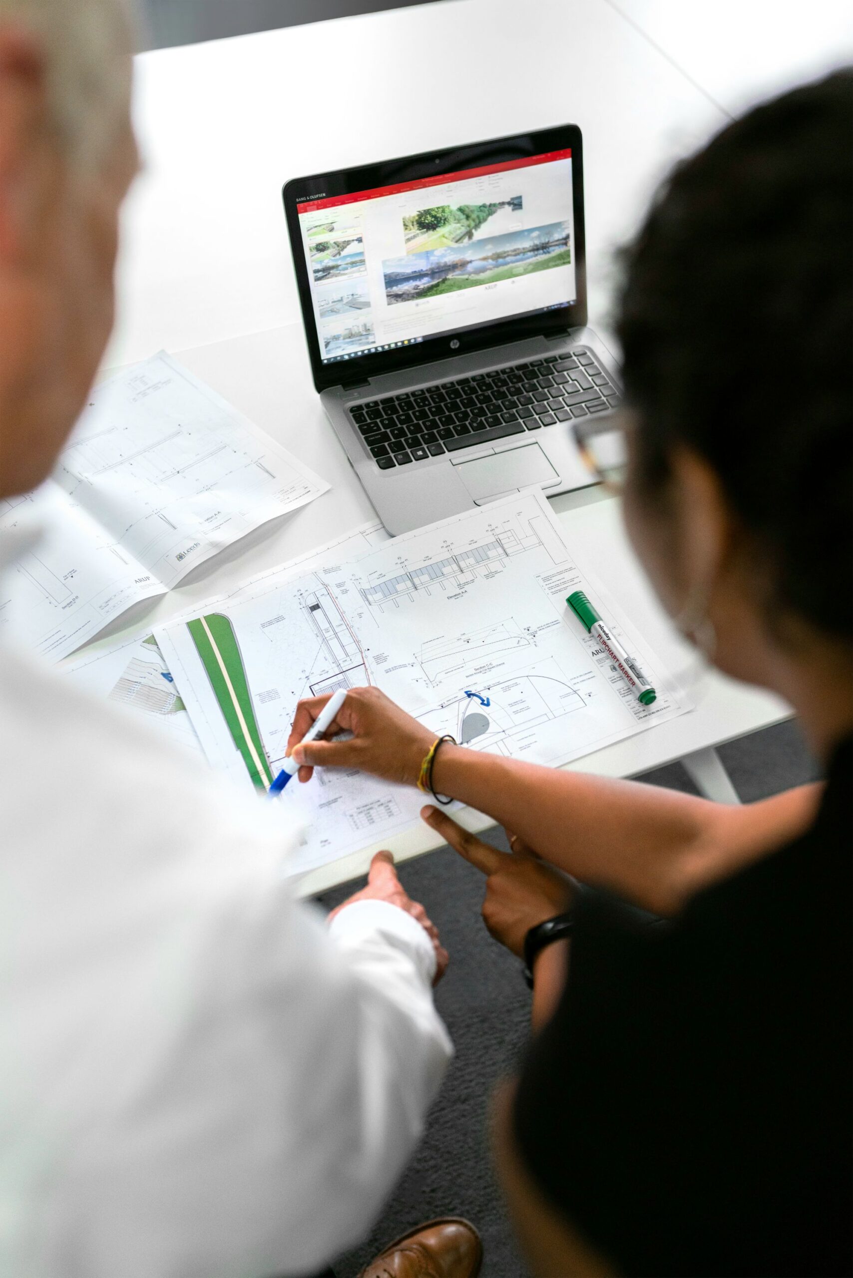 High-quality digital planning tools for new business success.